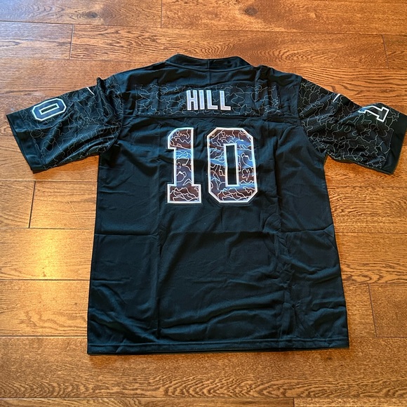 Other - Brand new Tyreek Hill Jersey Miami Dolphins ADULT